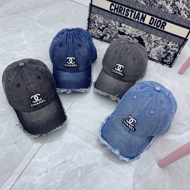 Chanel cap hm (57)
